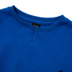DISTORT CREW NECK SWEAT