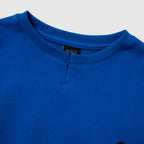 DISTORT CREW NECK SWEAT