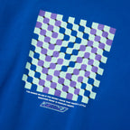 DISTORT CREW NECK SWEAT
