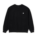 DISTORT CREW NECK SWEAT