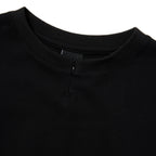 DISTORT CREW NECK SWEAT
