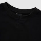 DISTORT CREW NECK SWEAT