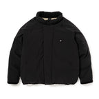 POINT V THERMOLITE STAND NECK JACKET
