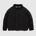 POINT V THERMOLITE STAND NECK JACKET