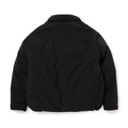 POINT V THERMOLITE STAND NECK JACKET