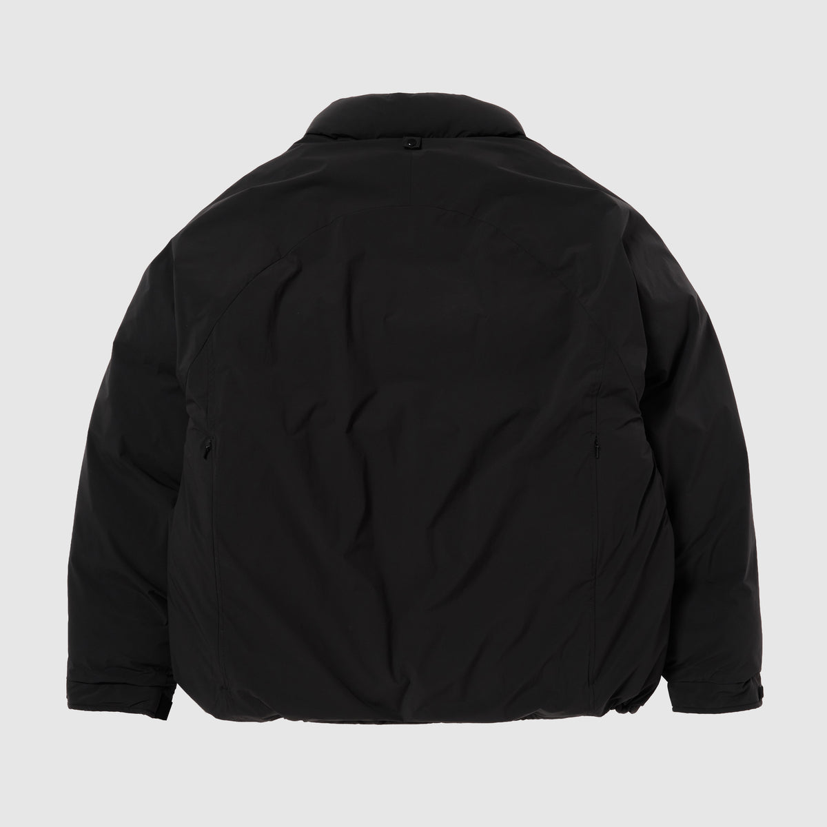 POINT V THERMOLITE STAND NECK JACKET