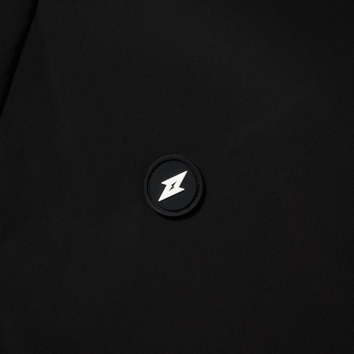 POINT V THERMOLITE STAND NECK JACKET