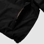 POINT V THERMOLITE STAND NECK JACKET