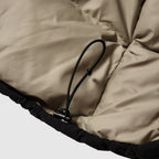 POINT V THERMOLITE STAND NECK JACKET