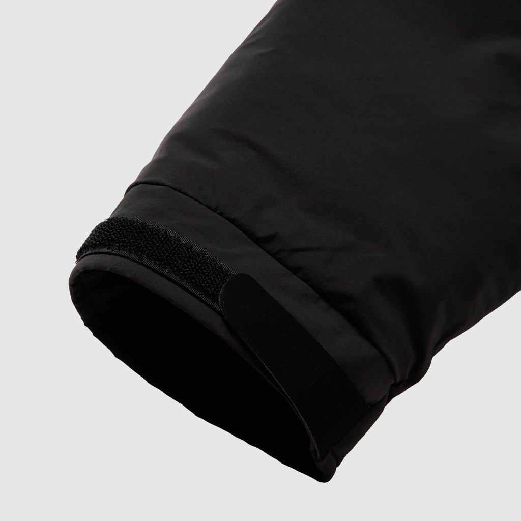 POINT V THERMOLITE STAND NECK JACKET