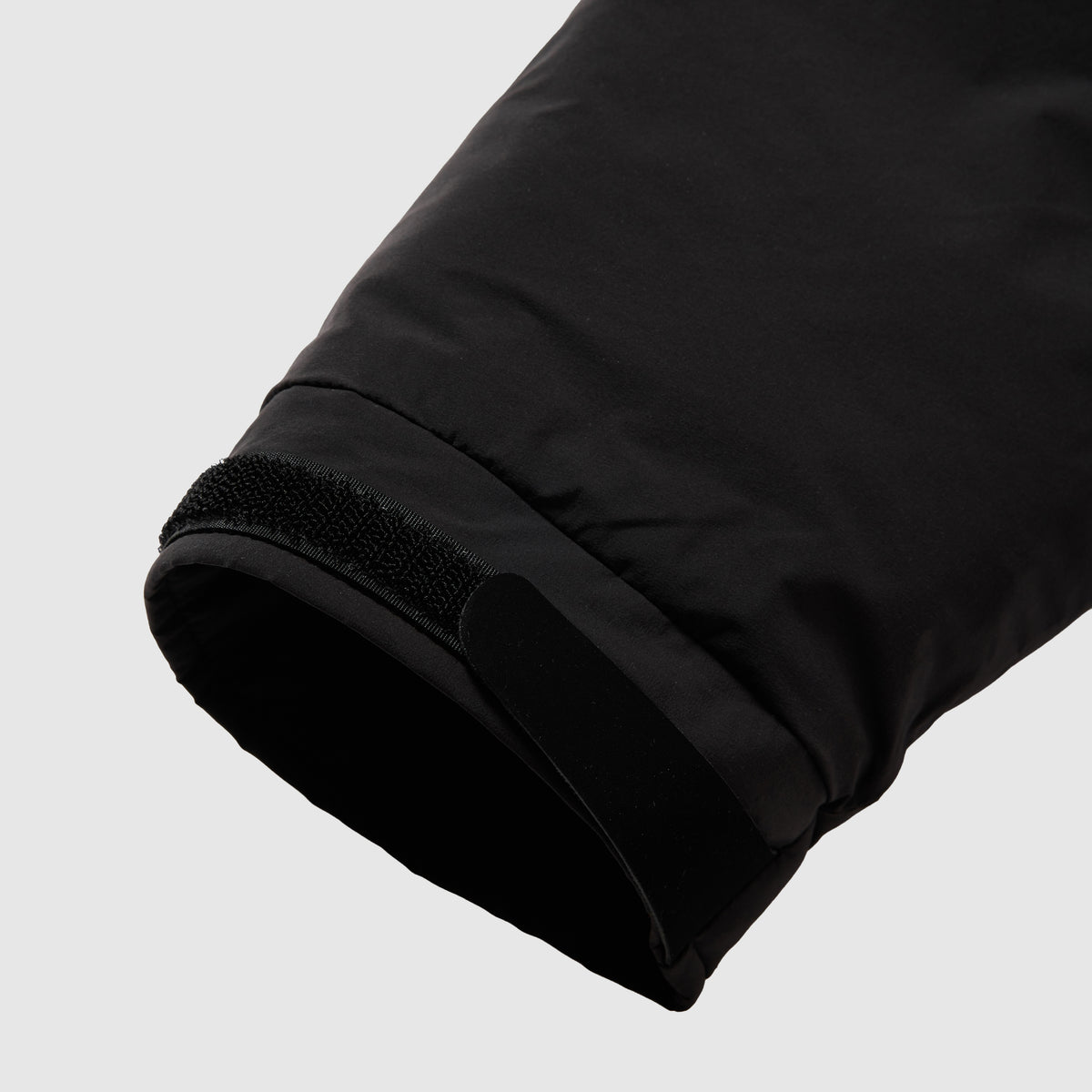 POINT V THERMOLITE STAND NECK JACKET