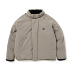 POINT V THERMOLITE STAND NECK JACKET