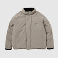 POINT V THERMOLITE STAND NECK JACKET