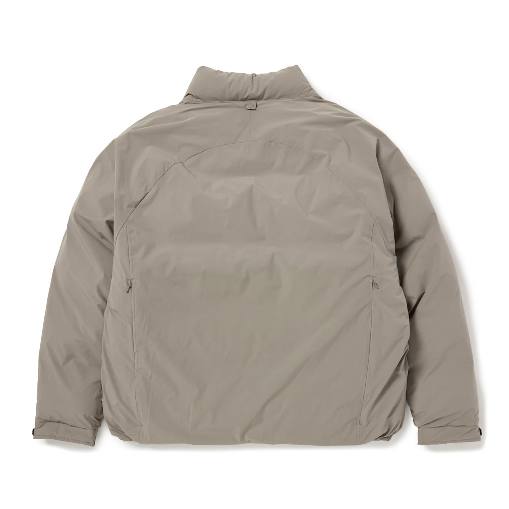 POINT V THERMOLITE STAND NECK JACKET