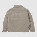 POINT V THERMOLITE STAND NECK JACKET