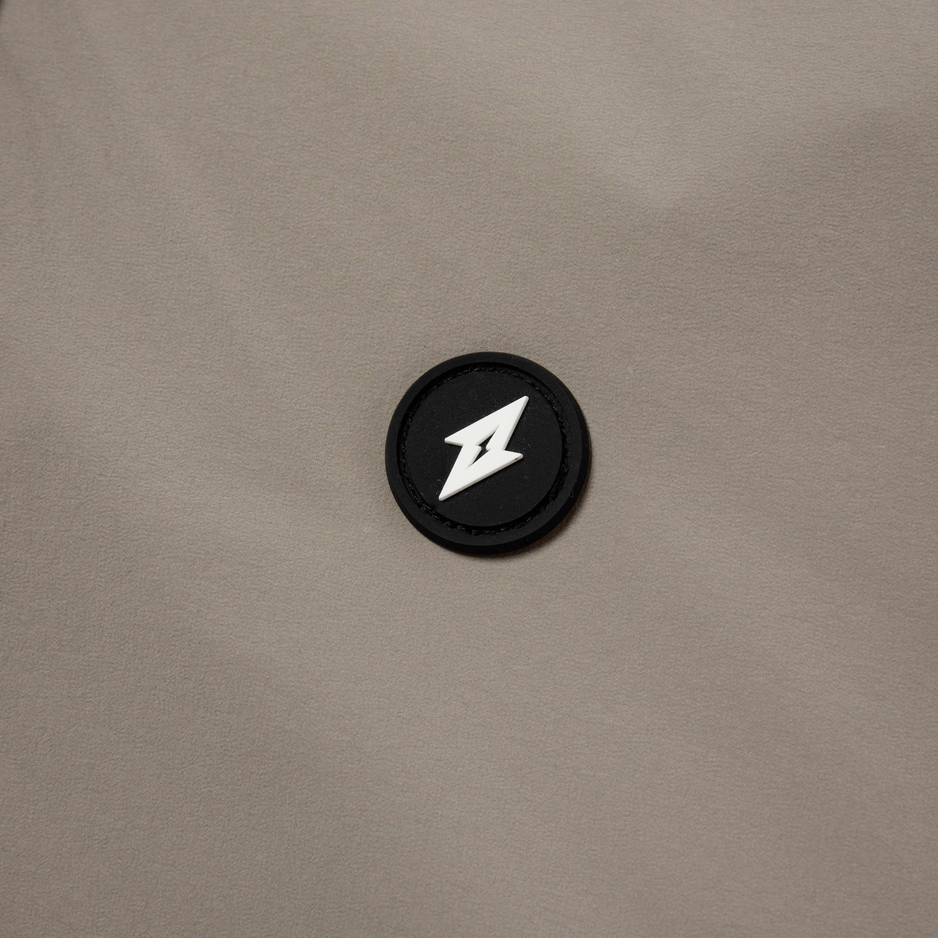 POINT V THERMOLITE STAND NECK JACKET