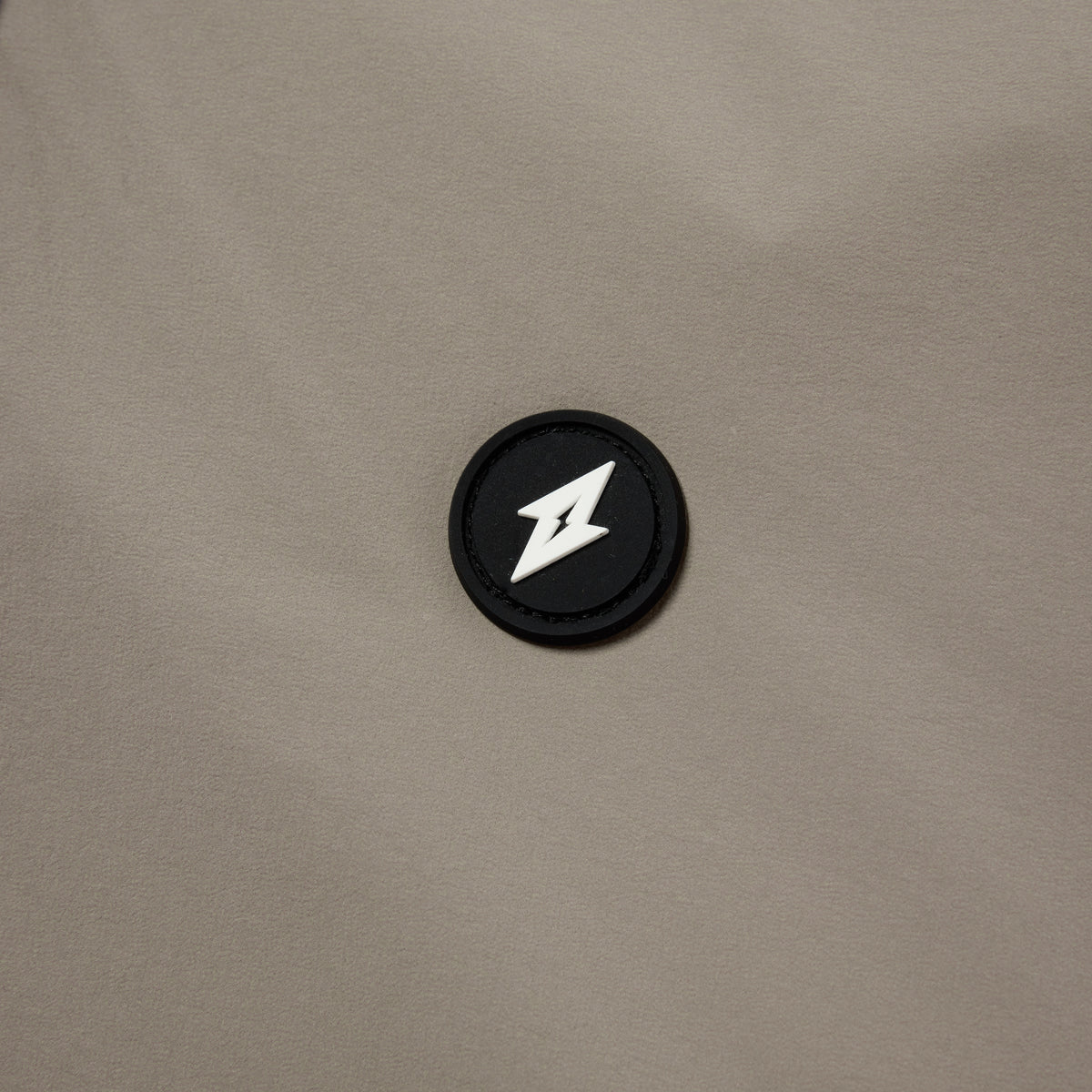POINT V THERMOLITE STAND NECK JACKET