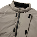 POINT V THERMOLITE STAND NECK JACKET