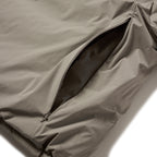 POINT V THERMOLITE STAND NECK JACKET