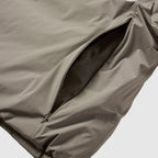 POINT V THERMOLITE STAND NECK JACKET