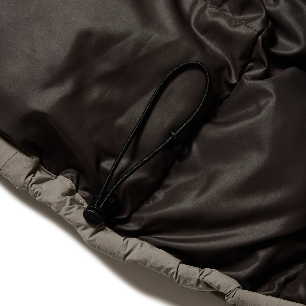 POINT V THERMOLITE STAND NECK JACKET