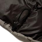 POINT V THERMOLITE STAND NECK JACKET