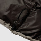 POINT V THERMOLITE STAND NECK JACKET