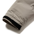 POINT V THERMOLITE STAND NECK JACKET