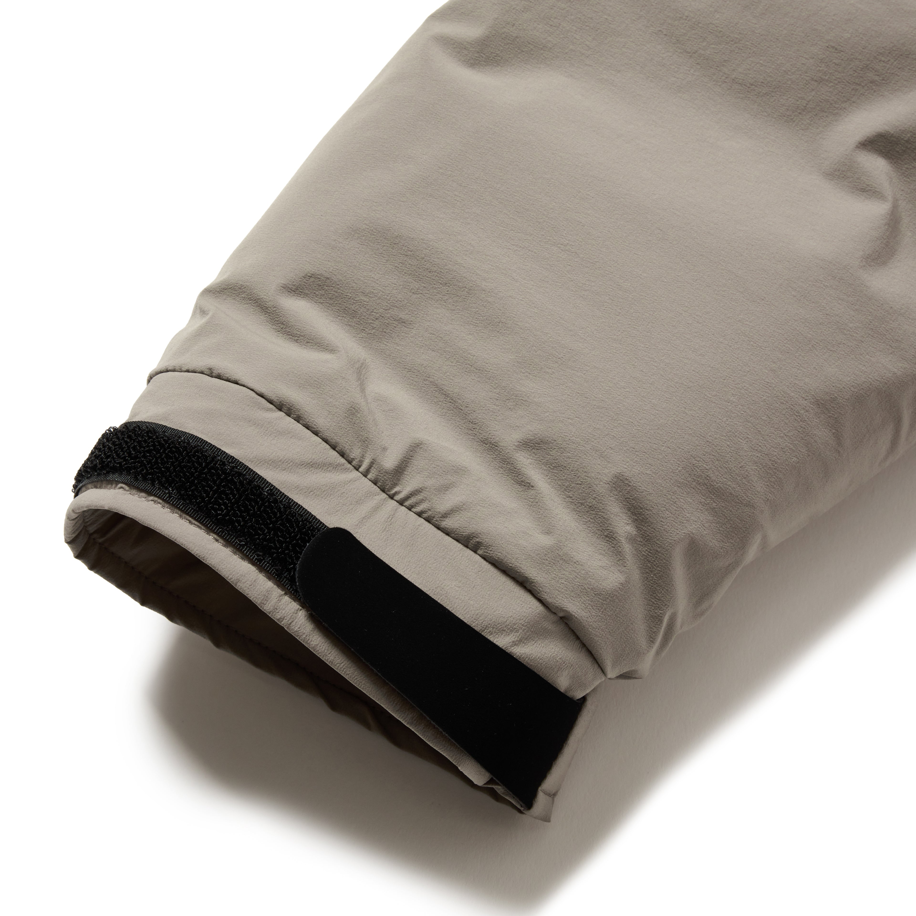 POINT V THERMOLITE STAND NECK JACKET