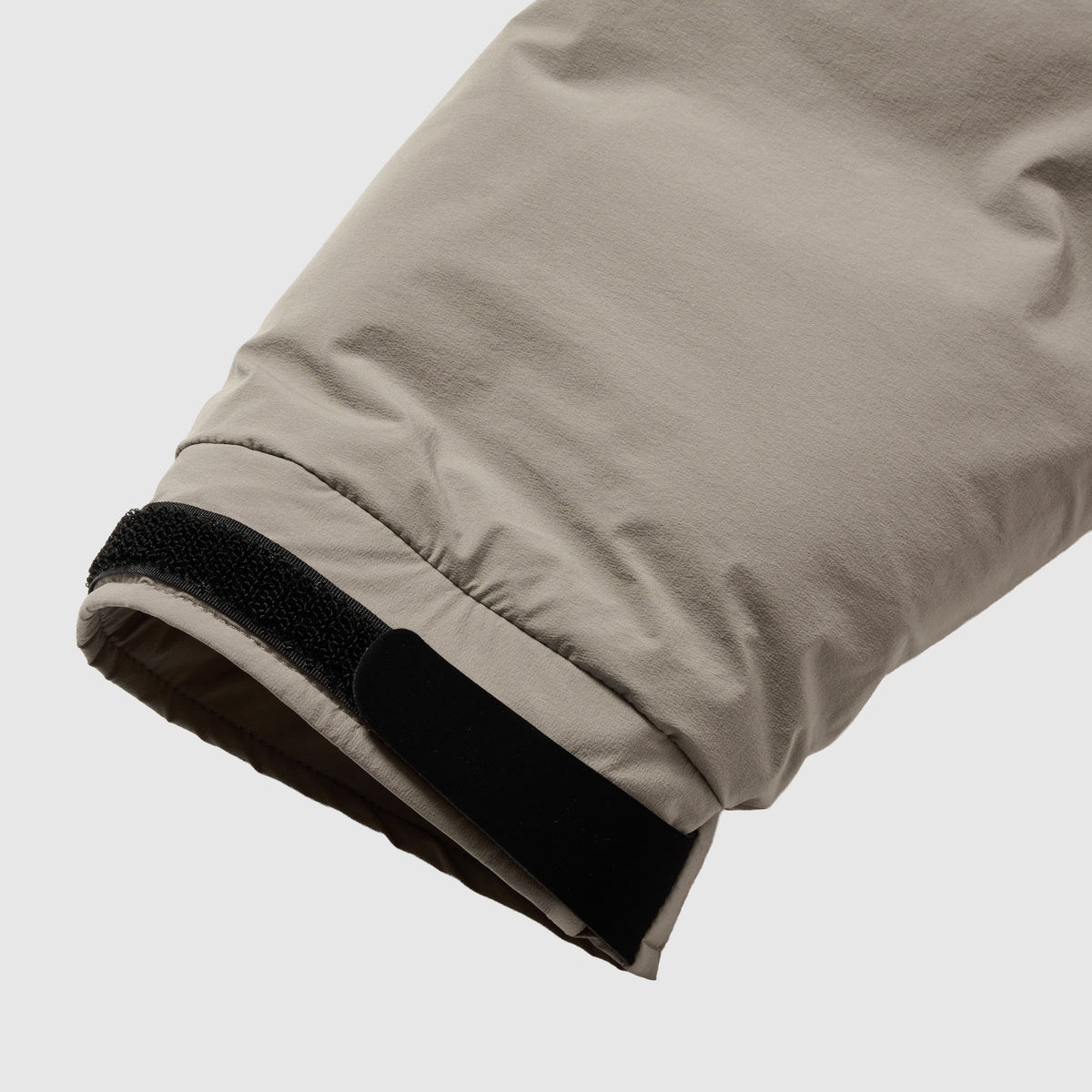 POINT V THERMOLITE STAND NECK JACKET