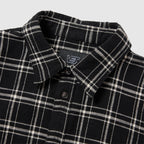 PLAID HIDEN SHIRTS
