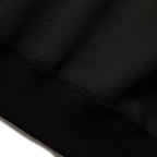 POINT V BONDING ZIP HOODIE