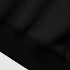 POINT V BONDING ZIP HOODIE