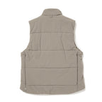 POINT V THERMOLITE STAND NECK VEST