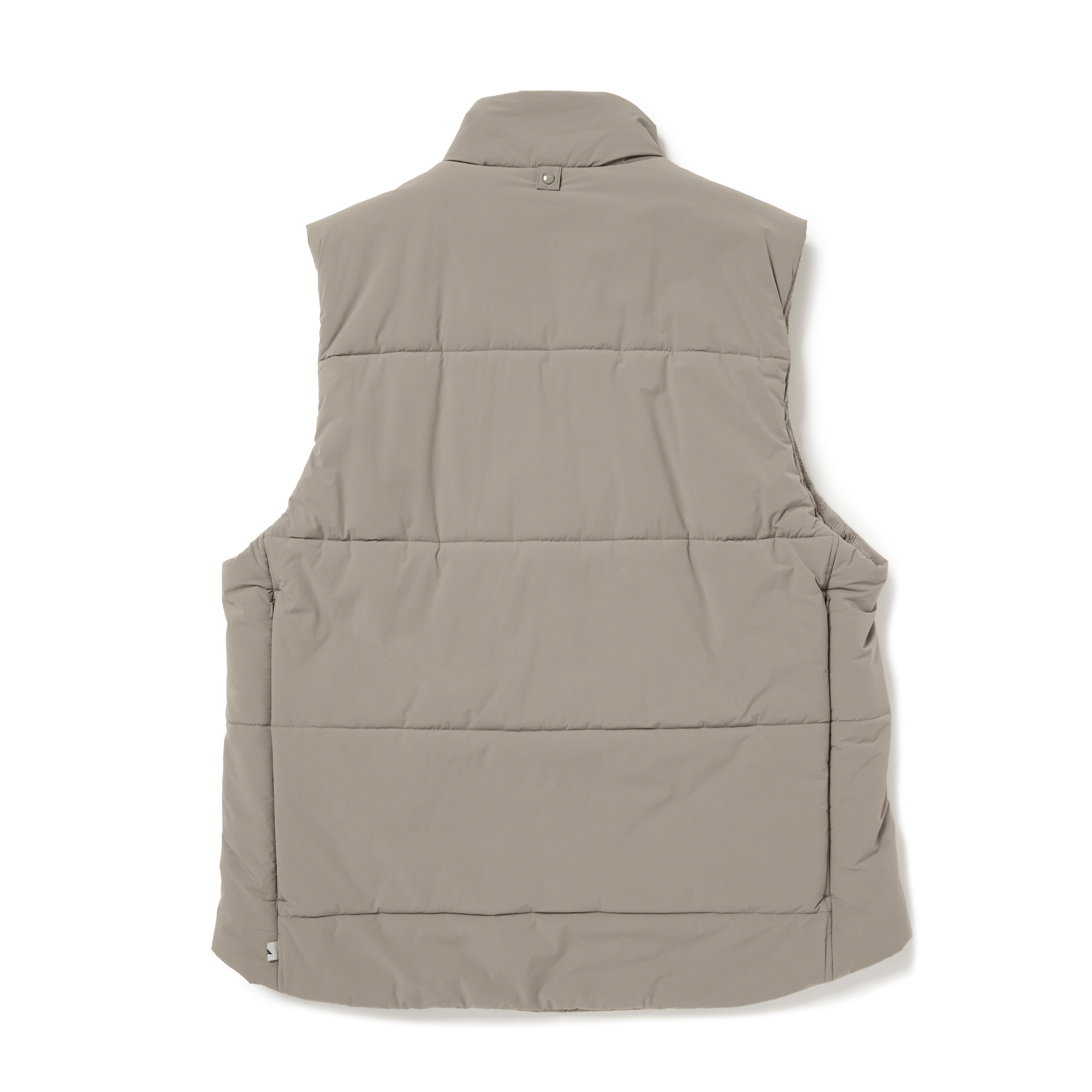 POINT V THERMOLITE STAND NECK VEST