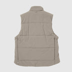 POINT V THERMOLITE STAND NECK VEST