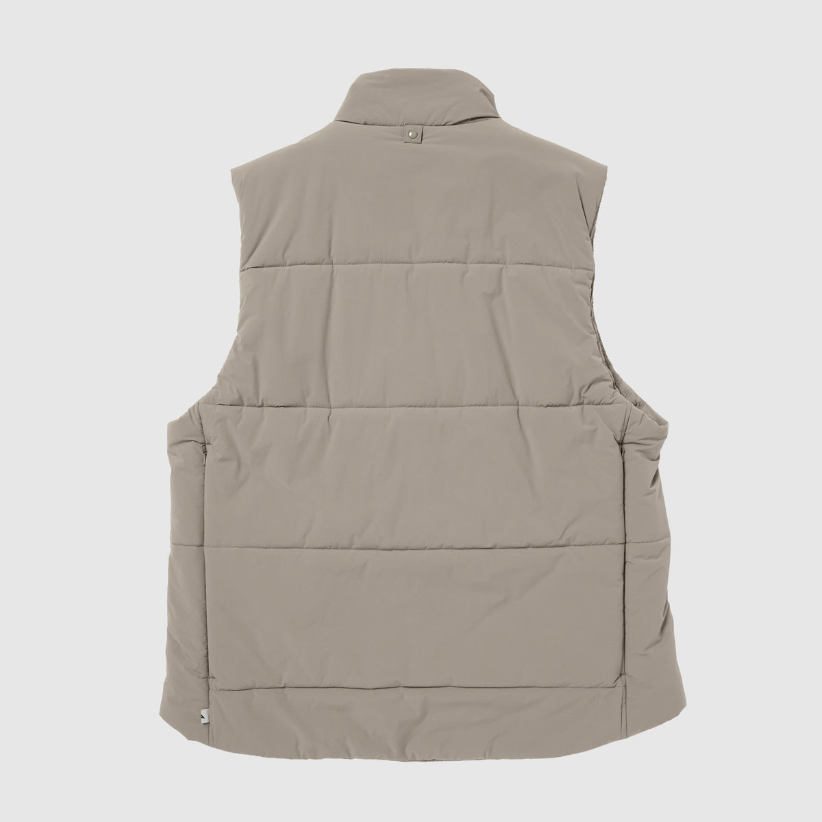 POINT V THERMOLITE STAND NECK VEST