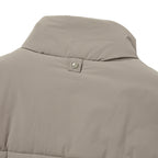 POINT V THERMOLITE STAND NECK VEST