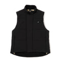 POINT V THERMOLITE STAND NECK VEST