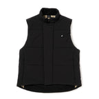 POINT V THERMOLITE STAND NECK VEST