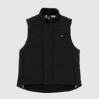 POINT V THERMOLITE STAND NECK VEST