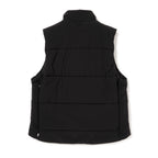 POINT V THERMOLITE STAND NECK VEST