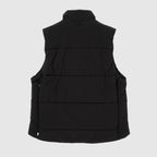 POINT V THERMOLITE STAND NECK VEST