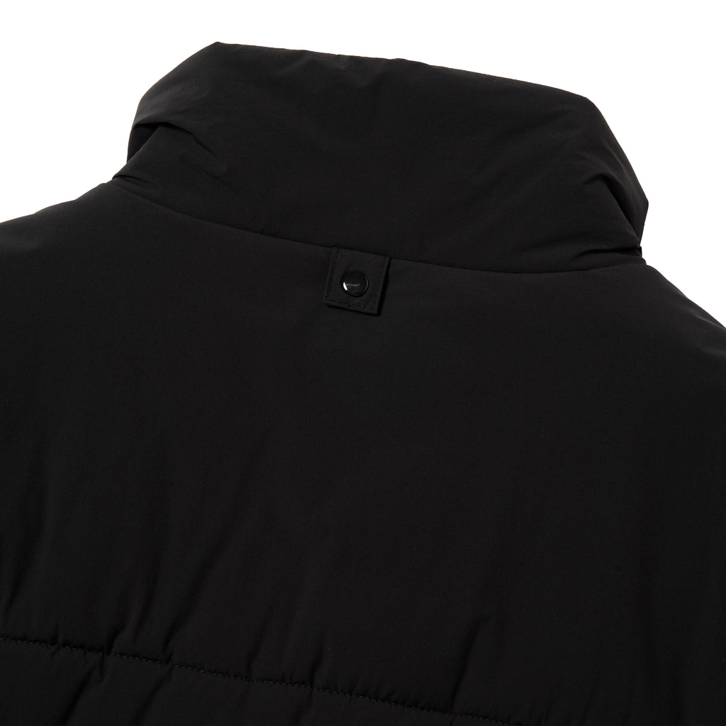 POINT V THERMOLITE STAND NECK VEST