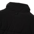 POINT V THERMOLITE STAND NECK VEST