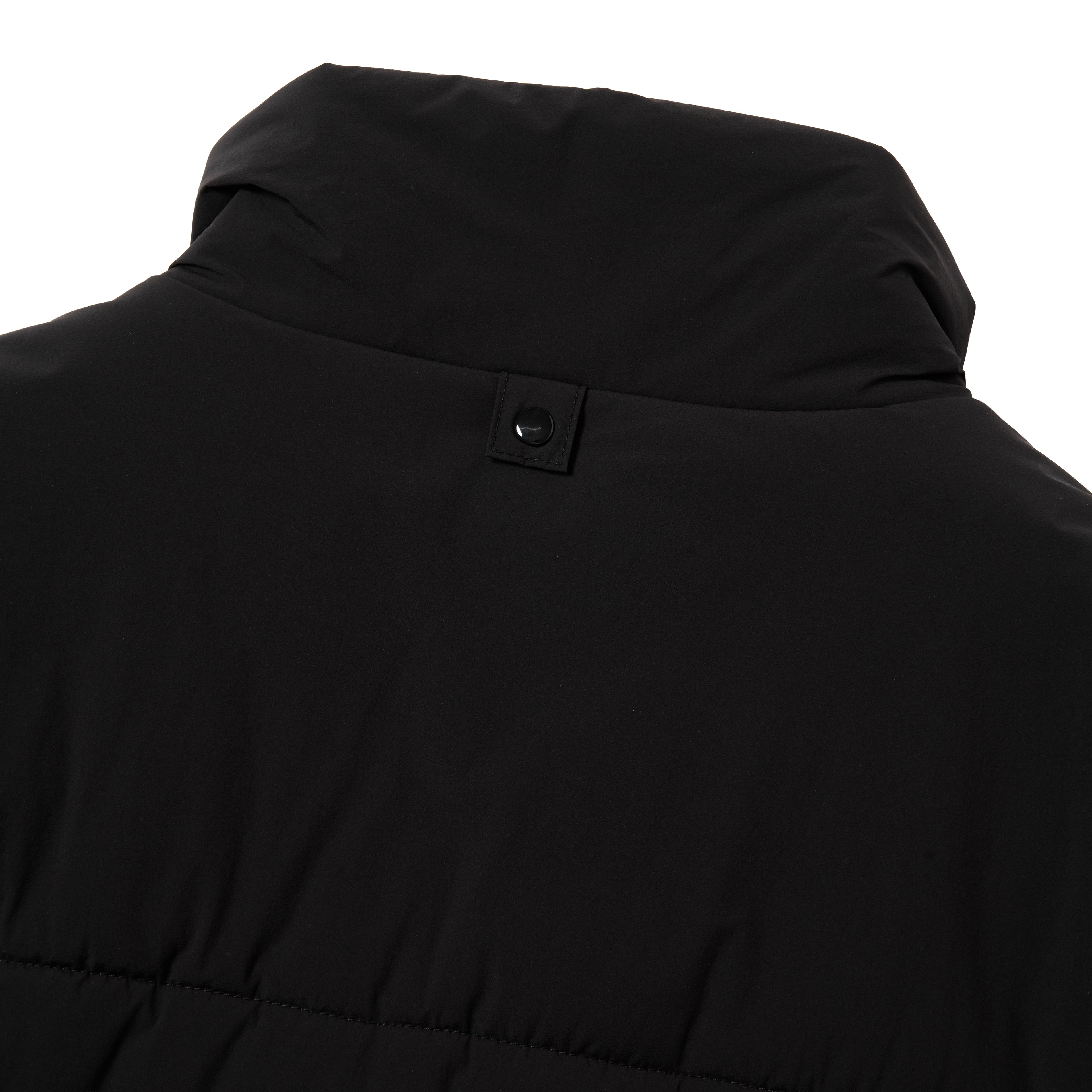 POINT V THERMOLITE STAND NECK VEST