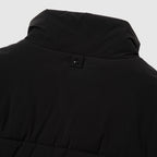 POINT V THERMOLITE STAND NECK VEST