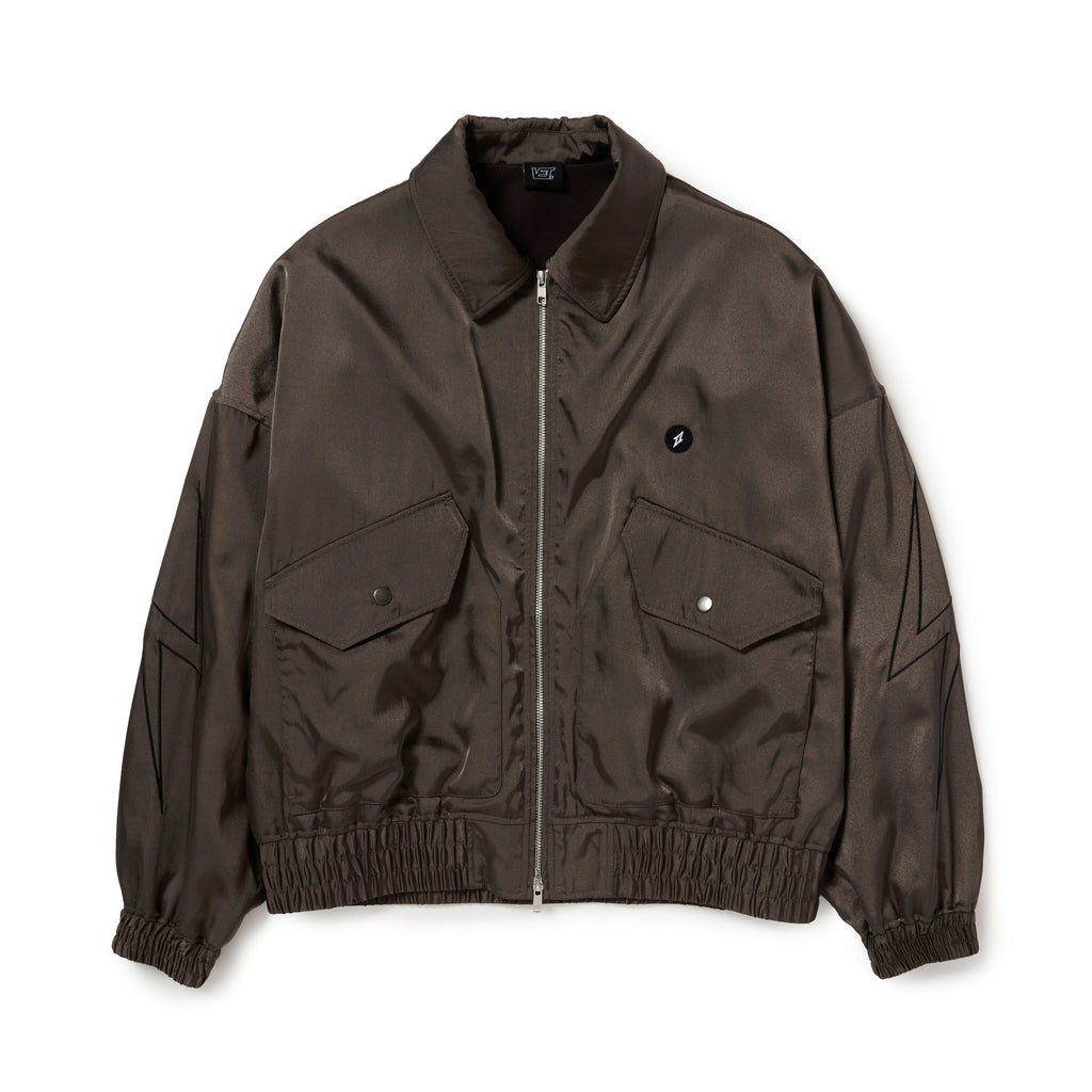POINT V FLIGHT JACKET