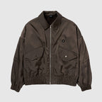 POINT V FLIGHT JACKET