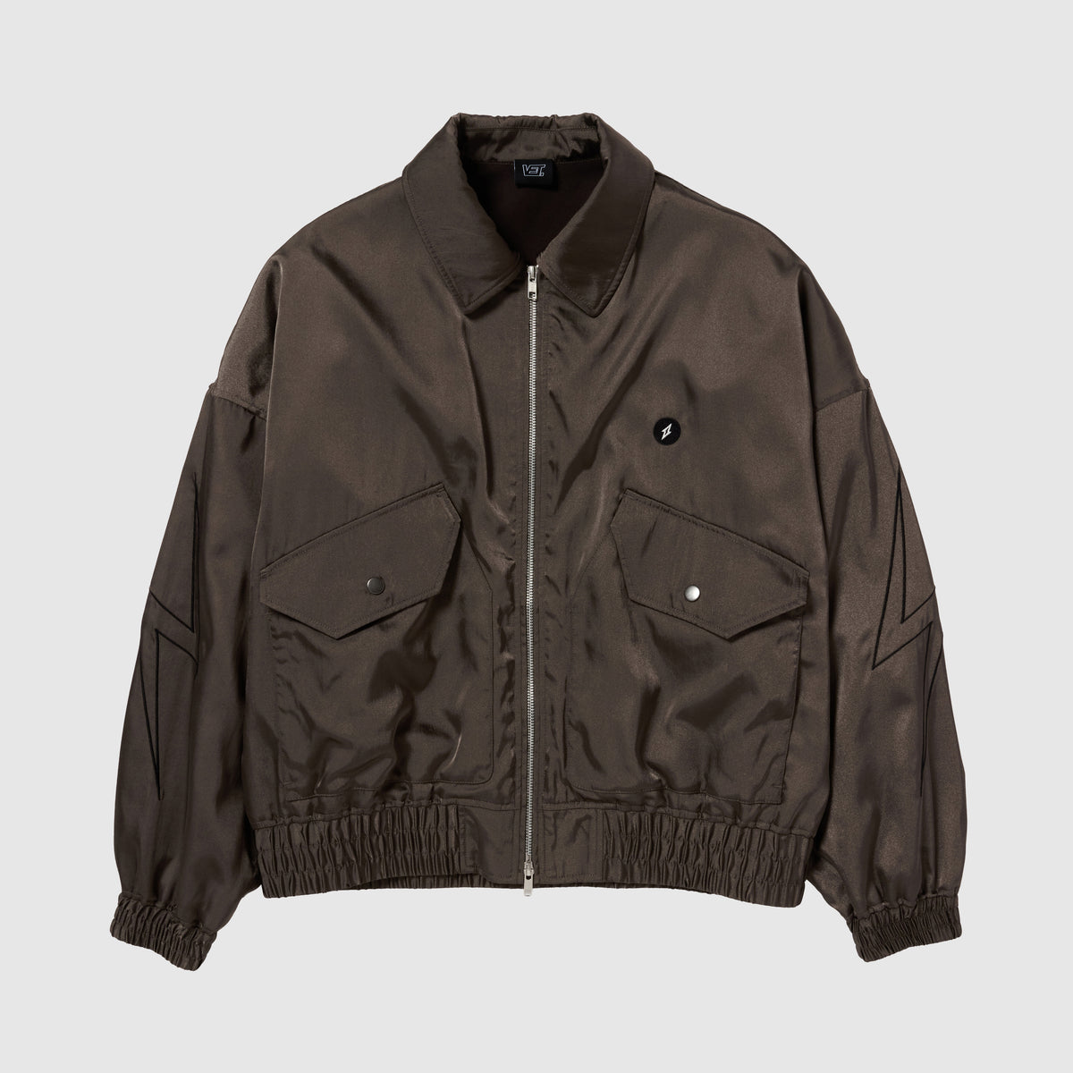 POINT V FLIGHT JACKET